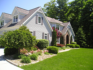 Landscapers and Lawncare Services in Brookline, MA